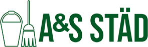 AS Service Logotyp